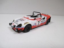 SIMCA CG PROTO SPIDER N° 7