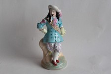 Porte plume figuratif