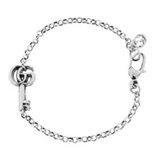 Gucci Bracelet clé Double G