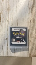 Pokémon Perle (Nintendo DS