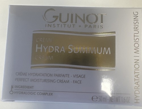 Guinot paris crème hydra - guinot,