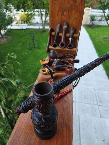 Lot pipes collection en - de,