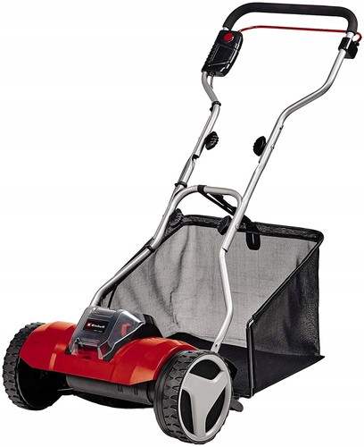 Einhell tondeuse gazon sans - gazon,