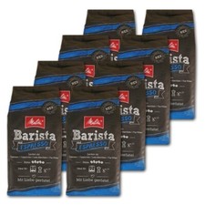 8 kg de grains de café