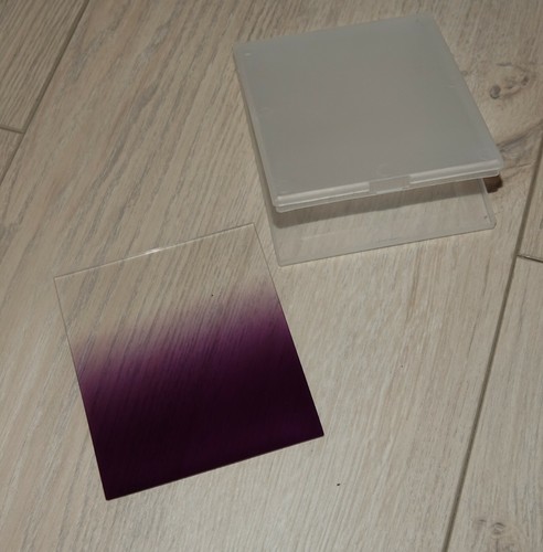 Filtre compatible cokin - filtre,