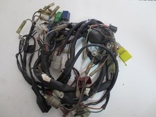 FAISCEAU RG 125 T GAMMA