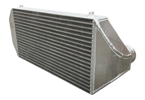 Backdoor front mount - front,