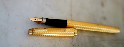 Stylo plume parker - stylo, 75