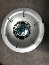 Enjoliveur SKODA OCTAVIA 2