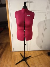 mannequin couture réglable