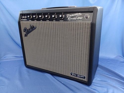 Fender tone master princeton - fender,