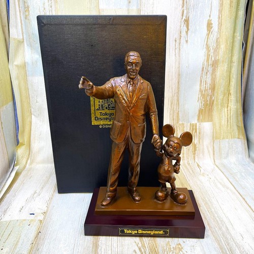 Figurine mickey mouse - mickey,