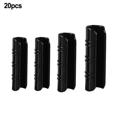 Adaptateur clip film