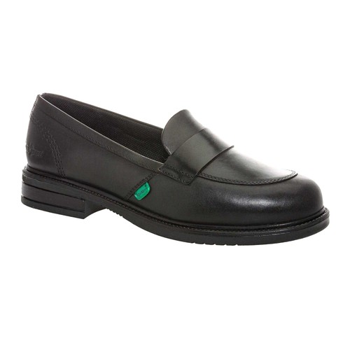 Kickers mocassins lach - mocassins,