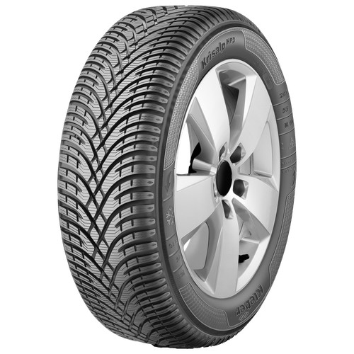 Kleber pneu hiver - r, 16