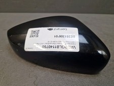 Coque retroviseur droit -