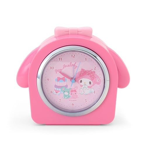 Sanrio melody réveil - my,