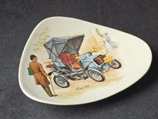 Cendrier /  vide poche