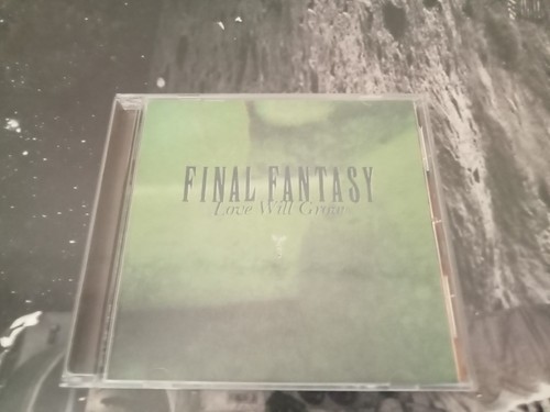 Final fantasy love - final,