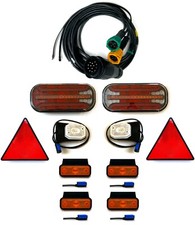 Eclairage Pendentif Lot LED