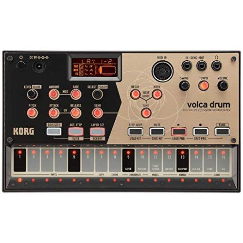 Korg volca drum - volca,