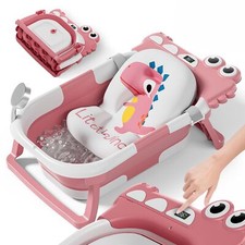 Baignoire Bébé Pliable XXL