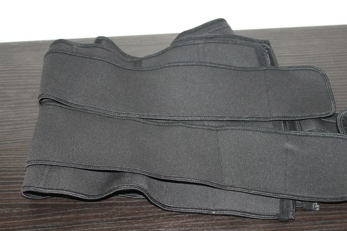 Corset entraînement en - corset,