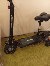 trottinette a 3 roue