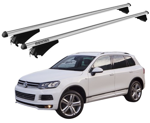 Barres toit pour - barres,