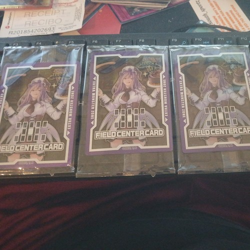 Tcg patissciel - yu-gi-oh!,