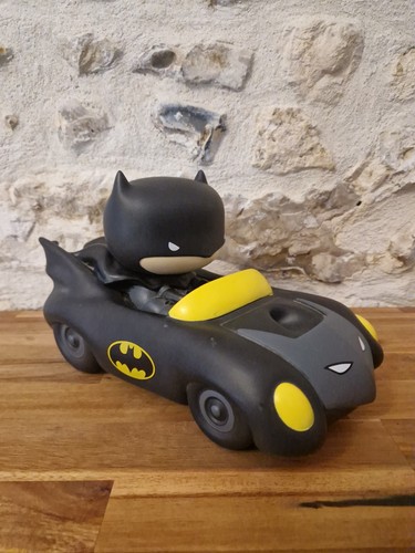 Tirelire batman plastoy - tirelire,