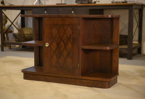 Meuble appoint chêne - meuble, en