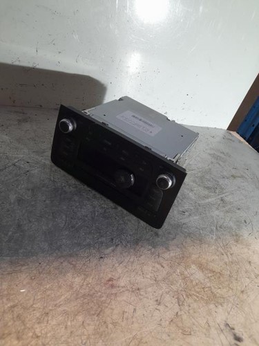Autoradio origine audi 2 - audi, a3