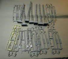 Vollmer HO, Lot de divers