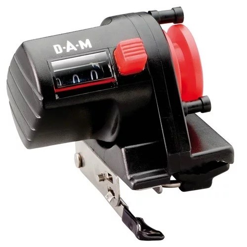 Dam compteurs profondes - dam,