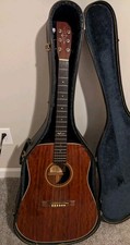 Vintage Alvarez 1977 5040 Acoustic Yairi w/Case!  Repaired Nice!