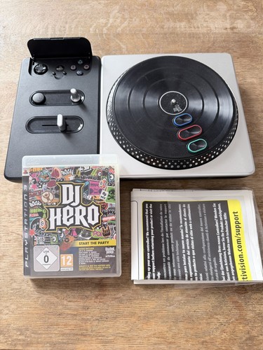 Platine hero playstation - platine,