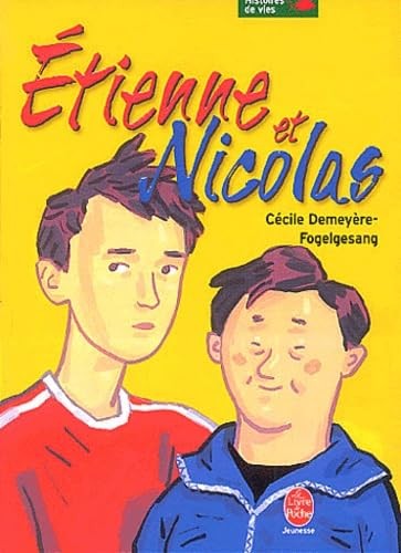 étienne nicolas - Étienne,
