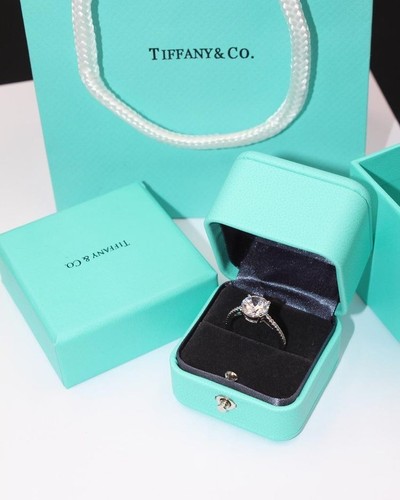 100 authentic tiffany - authentic, &