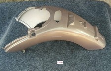 Garde-Boue Arrière Couverture