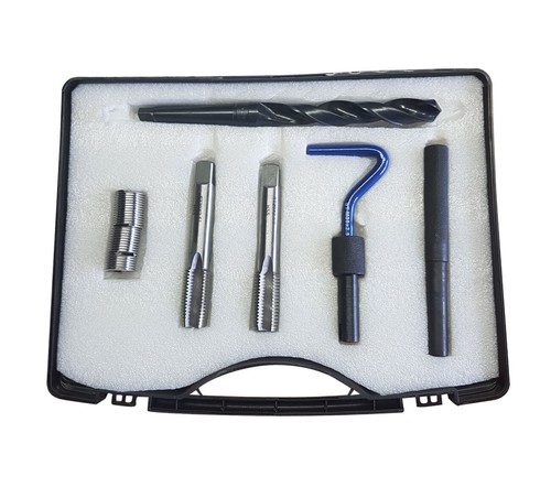 Kit filets rapportes - kit,