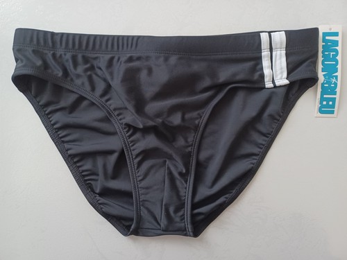 Maillot bain slip - de,