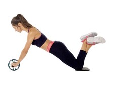 Roues Abdominale Appareil abdo