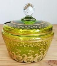 Moutardier Confiturier Liberty