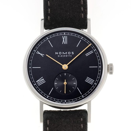 Nomos ludwig noir nm227 - ludwig,