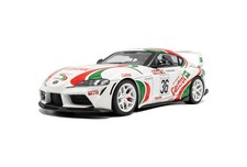 Toyota GR Supra Toyota Racing