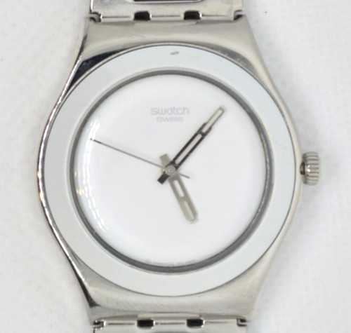 Swatch irony watch 33mm - swatch,