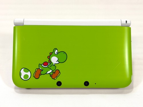 Nintendo 3ds yoshi - 3ds, edition