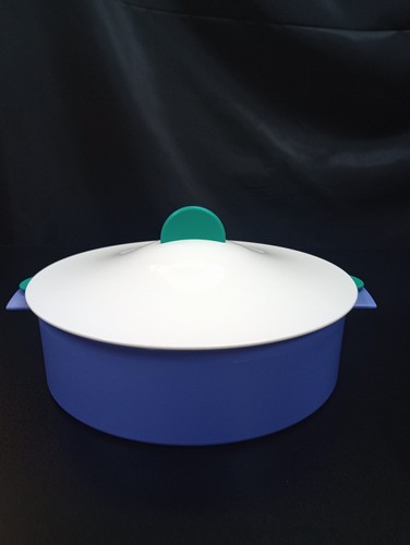 Vintage tupperware piece - vintage,