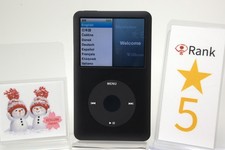 Apple iPod Classic 6,5ème